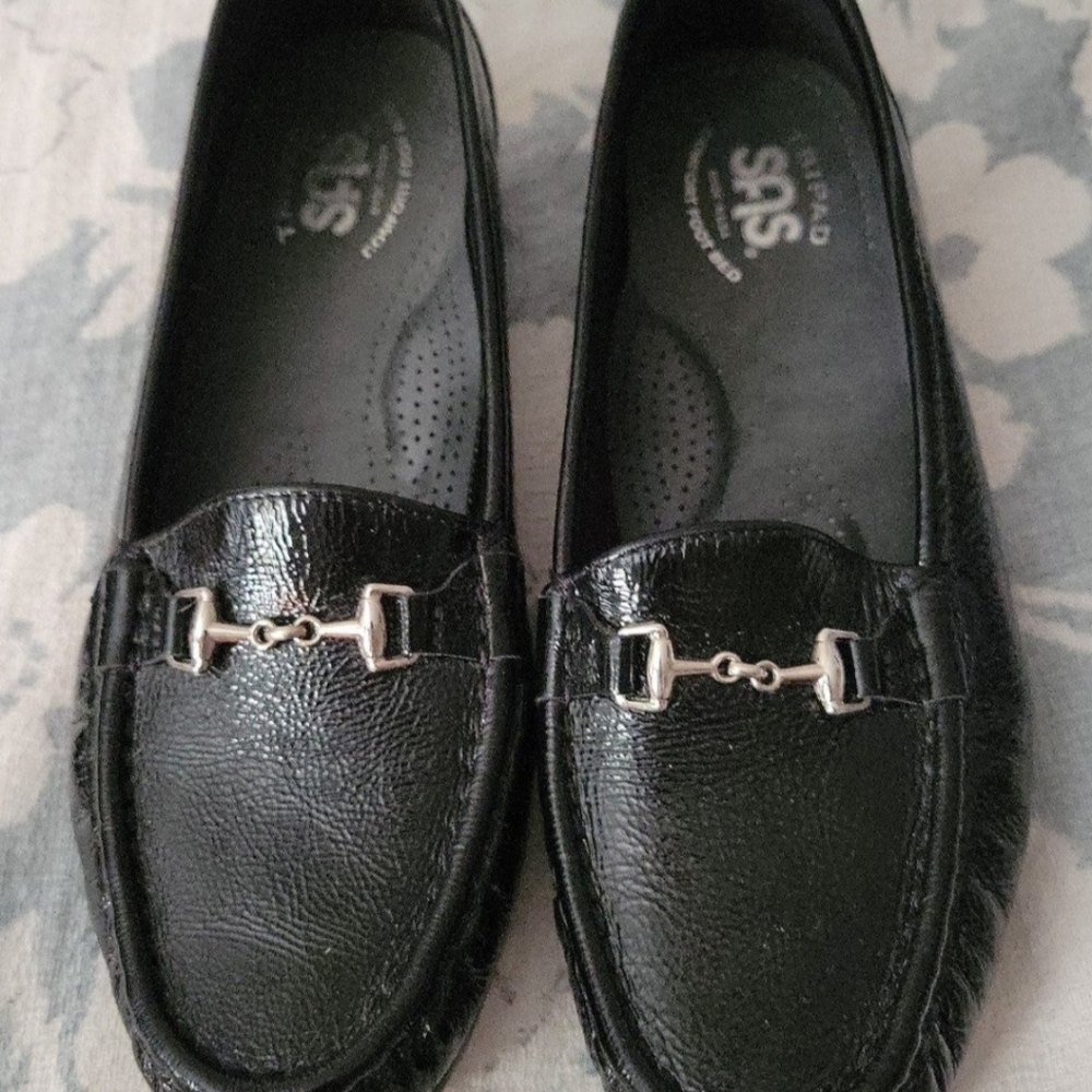 SAS SHOES